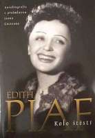 Piaf Edith - Edith Piaf (Kolo tst)