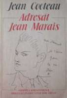 Cocteau Jean - Adresát Jean Marais