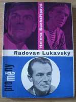 Suchapov - RADOVAN LUKAVSK (edice PROMNY)