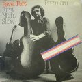 Fořt Pavel + Premiéra - First Night Show - LP