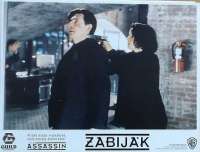 Zabijk / The Assassin - fotoska