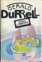 Durrell Gerald - Ostrov v nebezpe