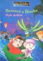 Bernard a Bianka - Myší policie (Walt Disney)