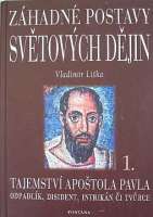 Lika Vladimr - Tajemstv apotola Pavla