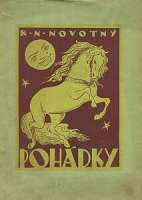 NOVOTN K.N. - POHDKY (ilustrace PORCAL K.) - 1946