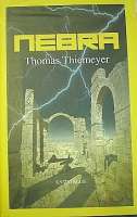 Thiemeyer Thomas - Nebra