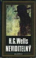 Wells H.G. - Neviditeln