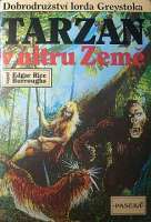 Burroughs E.R. - Tarzan v nitru Zem