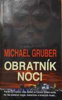 Gruber Michael - Obratnk noci