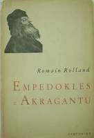 Rolland Romain - Empedokles z Akragantu