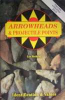 Hothem Lar - Arrowheads and Projectile Points