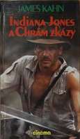 Kahn James - Indiana Jones a Chrm zkzy