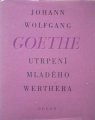 Goethe J.W. - Utrpen mladho Werthera