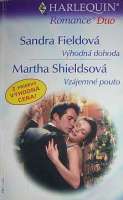 Fieldov / Shieldsov (HQ - Romance Duo)
