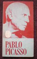 HLAVEK Lubo - PABLO PICASSO (edice MEDAILNY)