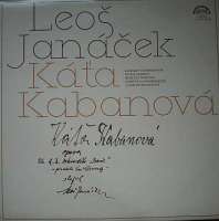 Janek Leo - Ka Kabanov - 2LP