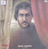 Daněk Wabi - Vítr - LP