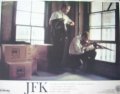 JFK - fotoska