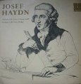 Haydn Josef - Symfonie č.94 G dur / č.101 D dur - LP