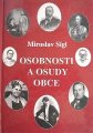 Sgl Miroslav - Osobnosti a osudy obce (Obstv 1290-2000)