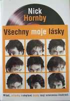 Hornby Nick - Vechny moje lsky