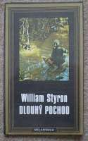Styron William - Dlouh pochod