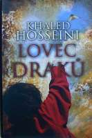 Hosseini Khaled - Lovec drak