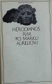 Héródianos - Řím po Marku Aureliovi