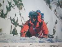 K2 - fotoska