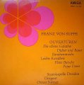 Supp Franz von - Ouvertren - LP