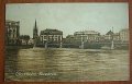Stockholm - Vasabron - pohlednice