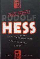 Thomas Hugh - Rudolf Hess