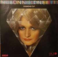 Tyler Bonnie - Diamond Cut - LP