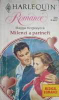 Kingsleyov - Milenci a partnei (HQ - Romance)