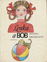 MAHELOV Helena - Lenka a Bob