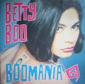 Boo Betsy - Boomania - LP