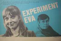 Experiment Eva - fotoska