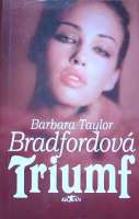 Bradfordov Taylor Barbara - Triumf