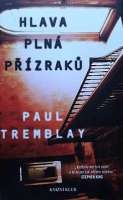 Tremblay Paul - Hlava pln pzrak