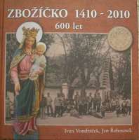 Vondrek Ivan, ehounek Janc- Zboko 1410 - 2010: 600 let