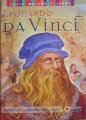 Leonardo da Vinci (Edice Malho tene)