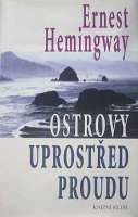 Hemingway Ernest - Ostrovy uprosted proudu