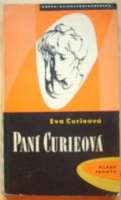Curieov Eva - Pan Curieov