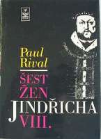 Rival Paul - et en Jindicha VIII.