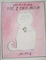 tvrtek Vclav - Kot z Kocourkova
