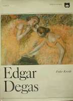 Kresk Fedor - Edgar Degas (slovensky)