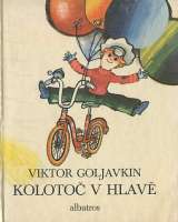 Goljavkin Viktor - Koloto v hlav