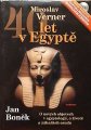 Verner Miroslav - 40 let v Egypt (+ orig.DVD)