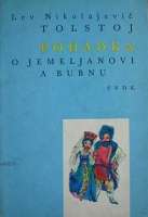 Tolstoj L.N. - Pohdka o Jemeljanovi a bubnu