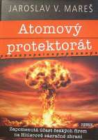 Mare J.V. - Atomov protektort